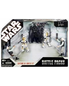30th Anniversary Battle Packs Boxed Capture of Tantive IV C-9