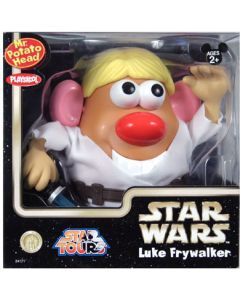 30th Anniversary Disney Exclusive Boxed Luke Frywalker