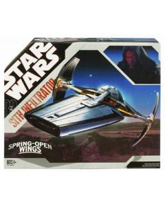 30th Anniversary Vehicles Sith Infiltrator