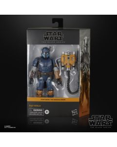 Star Wars The Black Series 6" Boxed Paz Vizsla