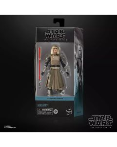Star Wars The Black Series 6" Boxed Shin Hati