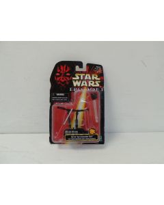 Episode I Accessory Set Carded Sith