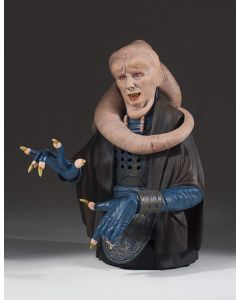 Star Wars Gentle Giant Bib Fortuna Mini Bust 1:6 Scale