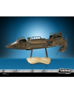 Star Wars The Vintage Collection Skiff Vehicle