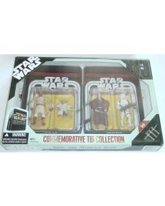 Saga 2 Action Figure Tins Boxed Episode III C-9