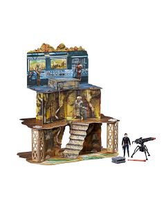 Star Wars Solo Force Link 2.0 Kessel Mine Escape Playset 