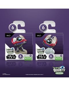 Star Wars The Bounty Collection Series 6 L0-LA59 (Lola) 2-Pack