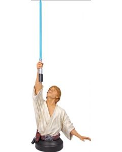 Gentle Giant Mini Bust Luke Skywalker (Tatooine)