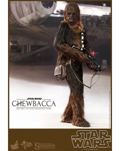 Hot Toys Movie 12" Chewbacca