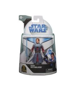 Star Wars Black Series 6" Boxed 50th Anniversary Anakin Skywalker (Clone Wars) Figure