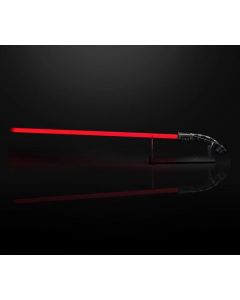 Star Wars The Black Series Asajj Ventress Force FX Lightsaber