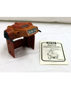 Vintage Star Wars Mini-Rigs Loose AST-5