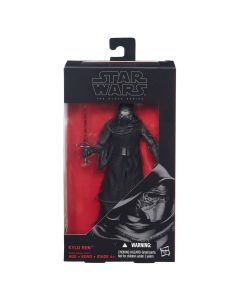 Force Awakens 6" Boxed Kylo Ren