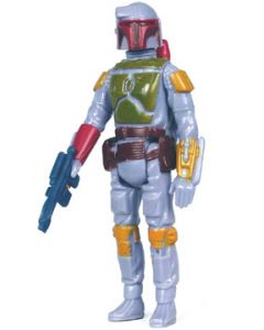 Star Wars Vintage Loose Boba Fett (C7)