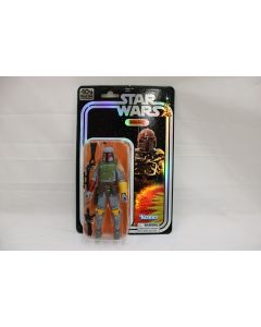 Star Wars 2019 SDCC 40th Anniversary Boba Fett 6-Inch Action Figure