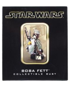 Gentle Giant Mini Bust Boba Fett