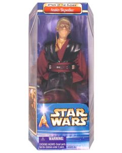 Attack of the Clones 12" Anakin Skywalker