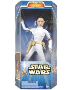 AOTC 12" Padme Amidala