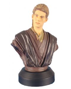 Gentle Giant Mini Bust Anakin Skywalker