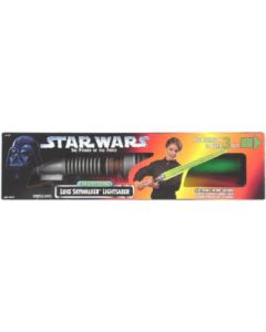 POTF2 Accessories Luke Skywalker Lightsaber