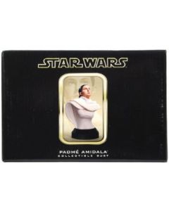 Gentle Giant Mini Bust Padme Amidala