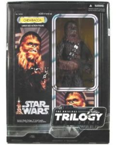 Original Trilogy Classic 12" Boxed Chewbacca