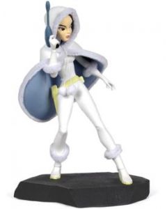 Clone Wars Maquette Padme Amidala #83 of 1000