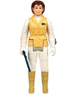Vintage Loose ESB Leia (Hoth Outfit) C-8