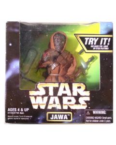 Star Wars POTF2 6" Jawa Action Figure