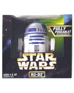 Power of the Force 2 6" R2-D2