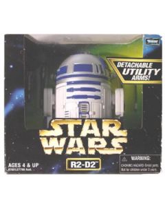 POTF2 6" R2-D2 (Utility Arms)