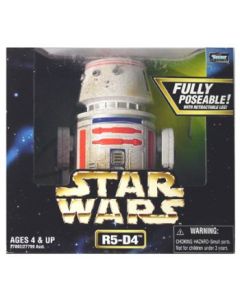 Power of the Force 2 6" R5-D4