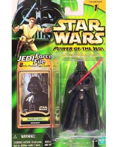 Power of the Jedi Darth Vader (Dagobah)
