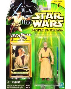 Power of the Jedi Ben Kenobi (Jedi Knight)