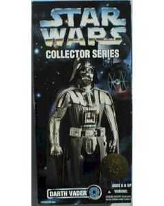 Star Wars POTF2 12" Action Figure Darth Vader