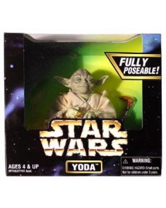 Power of the Force 2 6" Yoda