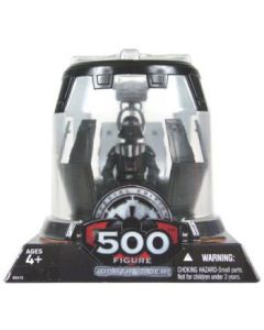 Revenge of the Sith Deluxe Boxed 500th Darth Vader