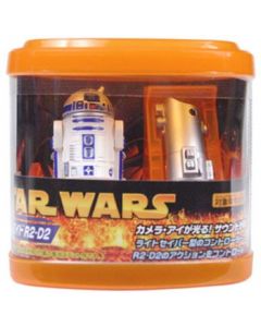 ROTS Accessories Boxed R/C R2-D2 C-9