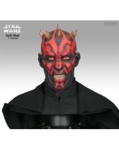 Sideshow Collectibles 1:1 Scale Bust Darth Maul