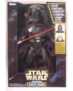 Star Wars POTF2 12" Action Figure Darth Vader (Electronic)