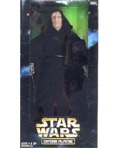 Star Wars Collector Series 12" Action Figure The Emperor