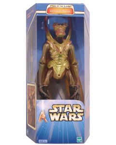 Attack of the Clones 12" Geonosian Warrior