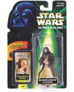 POTF2 Flashback Ben (Obi-Wan) Kenobi