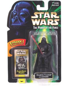 POTF2 Flashback Darth Vader