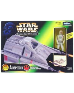 Power of the Force 2 Airspeeder