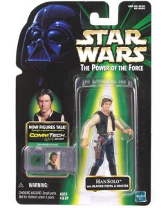 POTF2 CommTech Han Solo