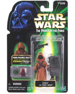 POTF2 CommTech Jawa and Gonk Droid