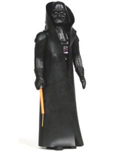 Star Wars Vintage Loose Darth Vader (C8)