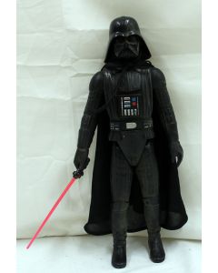Vintage Star Wars Loose Darth Vader 12" Action Figure // C6