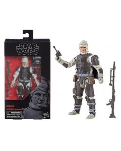 Star Wars The Black Series Dengar 6-Inch Action Figure